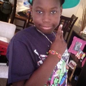 Meet your Posher, Gertha